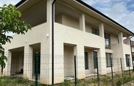 Casa individuala 270 mp, teren 508 mp, zona Carpati 2