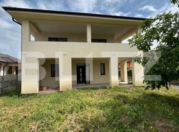 Casa de vânzare 5 camere Carpati 2 - 139824CV | BLITZ Satu Mare | Poza2