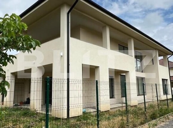 Casa de vânzare 5 camere Carpati 2 - 139824CV | BLITZ Satu Mare | Poza4