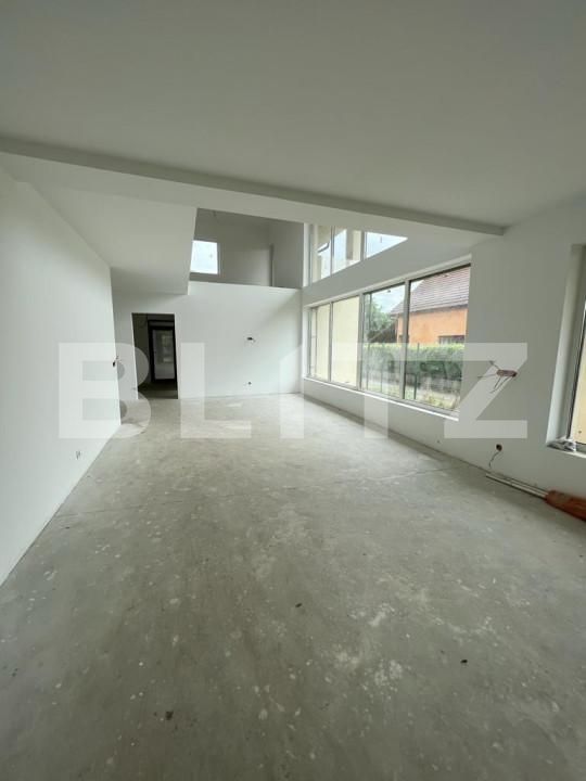 Casa de vânzare 5 camere Carpati 2 - 139824CV | BLITZ Satu Mare | Poza5