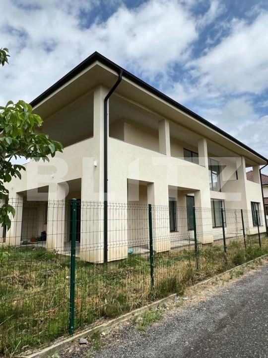 Casa de vânzare 5 camere Carpati 2 - 139824CV | BLITZ Satu Mare | Poza4