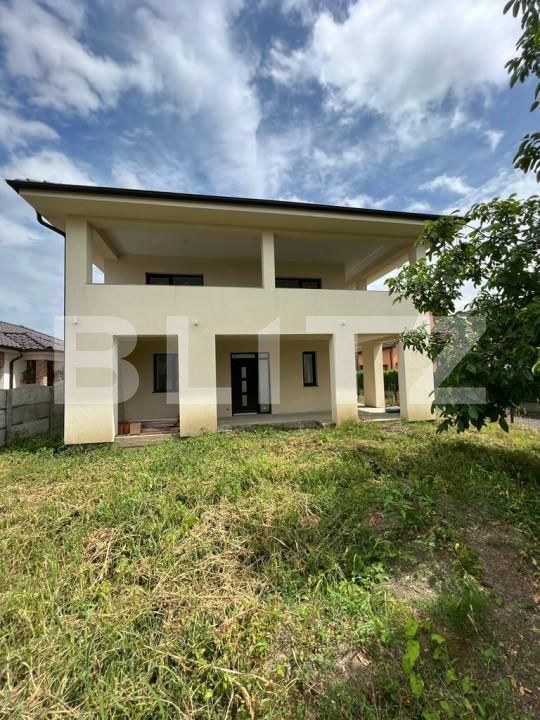 Casa de vânzare 5 camere Carpati 2 - 139824CV | BLITZ Satu Mare | Poza2