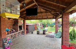 Casa cu 4 camere, 150 mp, teren 1000 mp, zona Bercu Rosu 