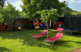 Casa cu 4 camere, 150 mp, teren 1000 mp, zona Bercu Rosu 