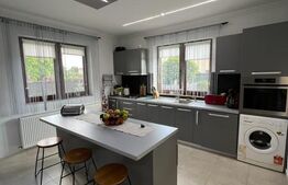 Casa cu 4 camere, 150 mp, teren 1000 mp, zona Bercu Rosu 