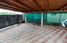 Casa cu 4 camere, 150 mp, teren 1000 mp, zona Bercu Rosu 