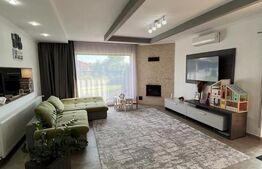 Casa cu 4 camere, 150 mp, teren 1000 mp, zona Bercu Rosu 