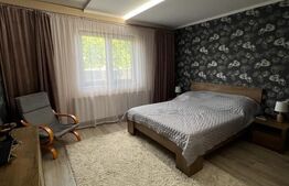 Casa cu 4 camere, 150 mp, teren 1000 mp, zona Bercu Rosu 