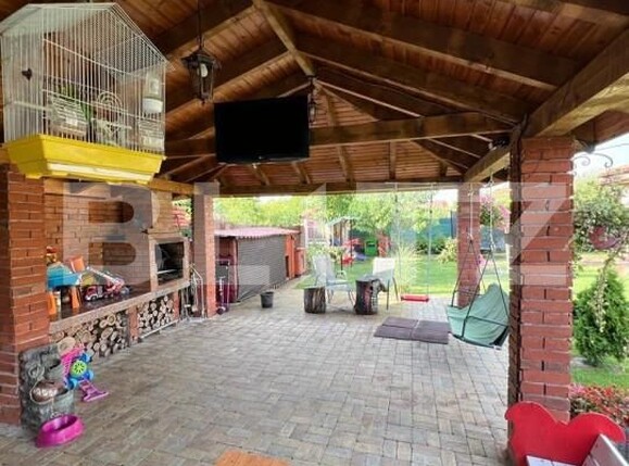 Casa de vânzare 4 camere Bercu Rosu - 139825CV | BLITZ Satu Mare | Poza13