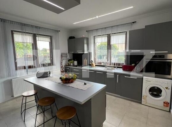 Casa de vânzare 4 camere Bercu Rosu - 139825CV | BLITZ Satu Mare | Poza5