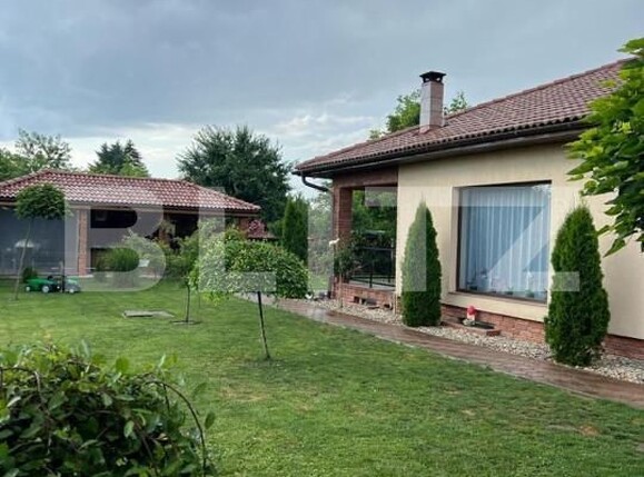 Casa de vânzare 4 camere Bercu Rosu - 139825CV | BLITZ Satu Mare | Poza1