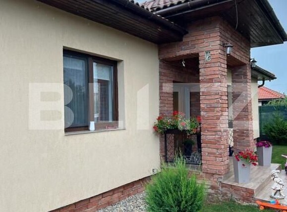 Casa de vânzare 4 camere Bercu Rosu - 139825CV | BLITZ Satu Mare | Poza2