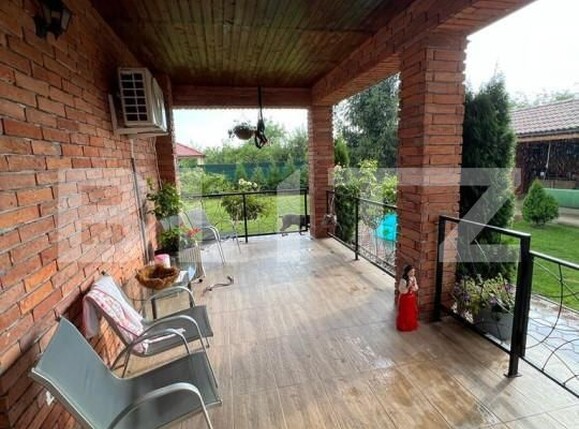 Casa de vânzare 4 camere Bercu Rosu - 139825CV | BLITZ Satu Mare | Poza4