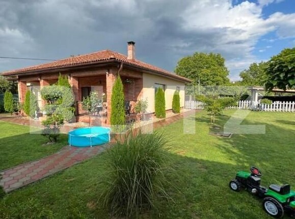 Casa de vânzare 4 camere Bercu Rosu - 139825CV | BLITZ Satu Mare | Poza3