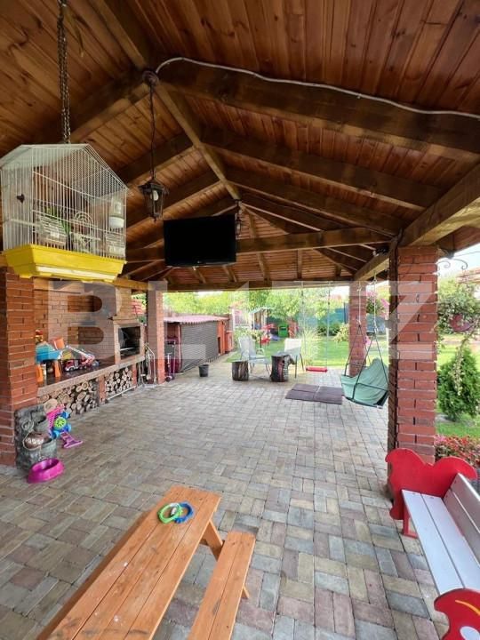 Casa de vânzare 4 camere Bercu Rosu - 139825CV | BLITZ Satu Mare | Poza13