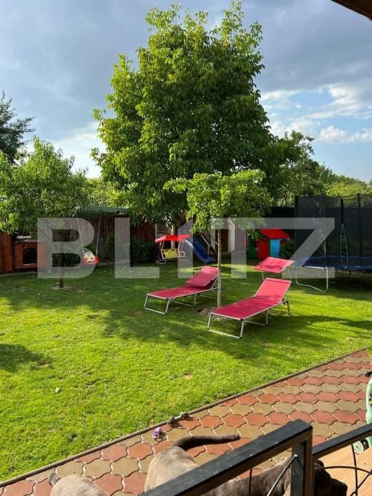 Casa de vânzare 4 camere Bercu Rosu - 139825CV | BLITZ Satu Mare | Poza12