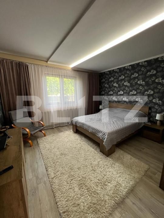 Casa de vânzare 4 camere Bercu Rosu - 139825CV | BLITZ Satu Mare | Poza9