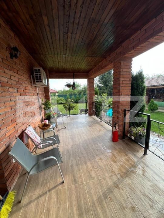 Casa de vânzare 4 camere Bercu Rosu - 139825CV | BLITZ Satu Mare | Poza4