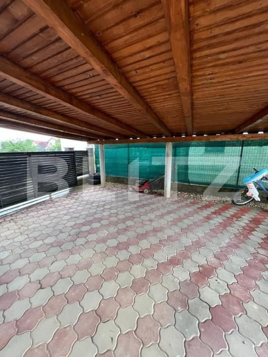 Casa de vânzare 4 camere Bercu Rosu - 139825CV | BLITZ Satu Mare | Poza14