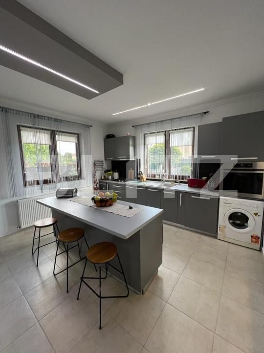 Casa de vânzare 4 camere Bercu Rosu - 139825CV | BLITZ Satu Mare | Poza5