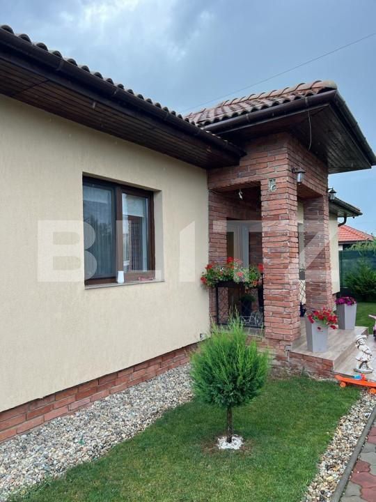 Casa de vânzare 4 camere Bercu Rosu - 139825CV | BLITZ Satu Mare | Poza2