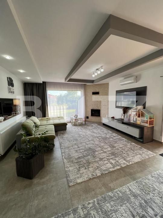 Casa de vânzare 4 camere Bercu Rosu - 139825CV | BLITZ Satu Mare | Poza6