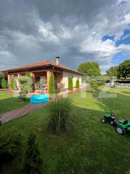 Casa de vânzare 4 camere Bercu Rosu - 139825CV | BLITZ Satu Mare | Poza3