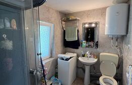 Casă pe Teren Generos cu Potențial Imobiliar, 900 mp