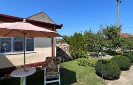 Casă pe Teren Generos cu Potențial Imobiliar, 900 mp