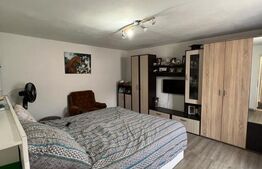 Casă pe Teren Generos cu Potențial Imobiliar, 900 mp