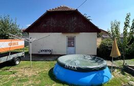 Casă pe Teren Generos cu Potențial Imobiliar, 900 mp