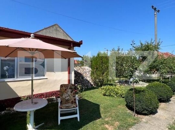 Casa de vânzare 2 camere Nord - 139826CV | BLITZ Satu Mare | Poza1