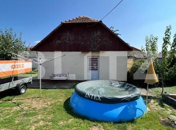 Casa de vânzare 2 camere Nord - 139826CV | BLITZ Satu Mare | Poza9