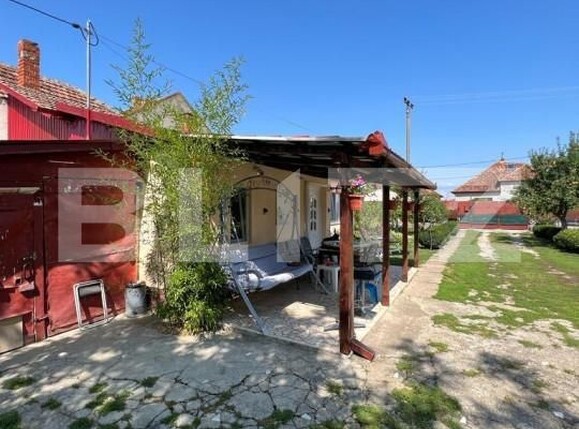Casa de vânzare 2 camere Nord - 139826CV | BLITZ Satu Mare | Poza2