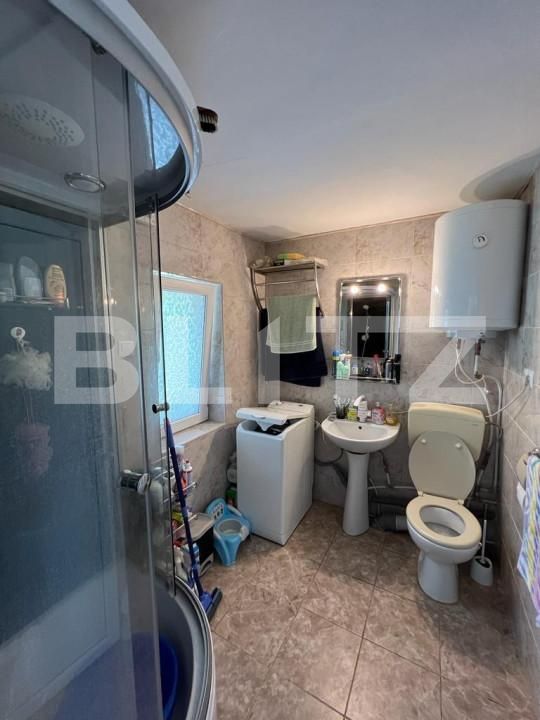 Casa de vânzare 2 camere Nord - 139826CV | BLITZ Satu Mare | Poza6