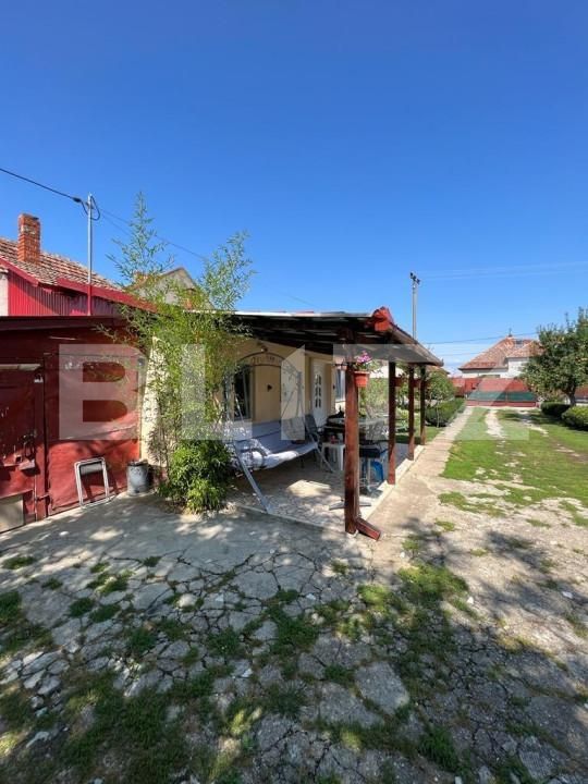 Casa de vânzare 2 camere Nord - 139826CV | BLITZ Satu Mare | Poza2
