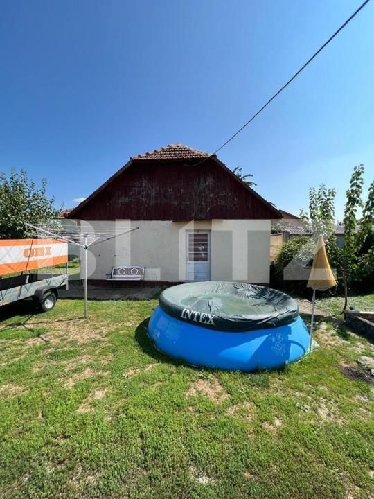 Casa de vânzare 2 camere Nord - 139826CV | BLITZ Satu Mare | Poza9