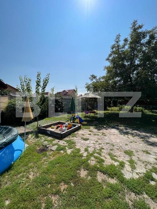 Casa de vânzare 2 camere Nord - 139826CV | BLITZ Satu Mare | Poza8