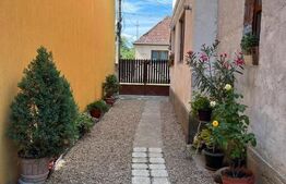 Casă de Vânzare în Zona Pescăruș - Confort, Spațiu Generos