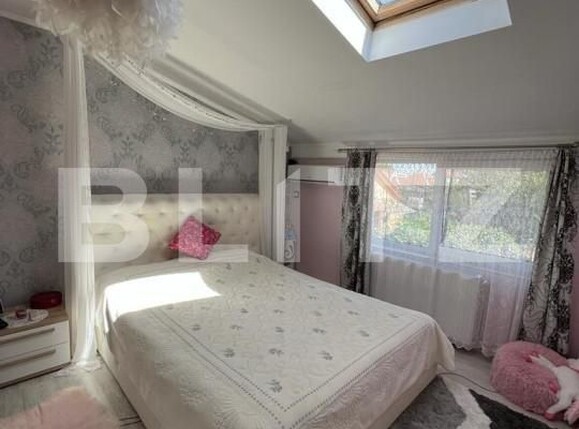 Casa de vânzare 5 camere Est - 139827CV | BLITZ Satu Mare | Poza1