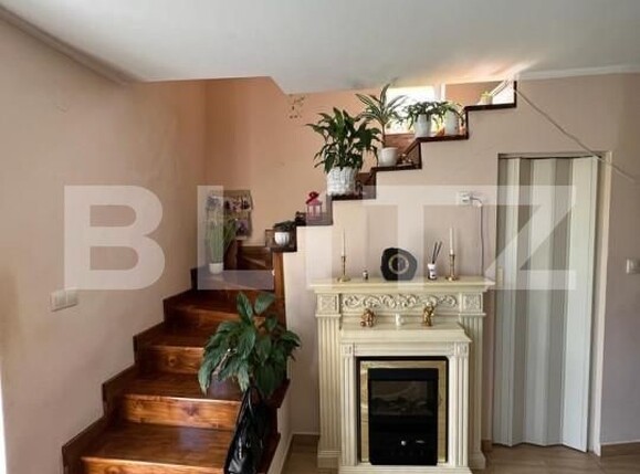 Casa de vânzare 5 camere Est - 139827CV | BLITZ Satu Mare | Poza4