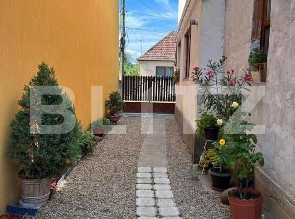 Casa de vânzare 5 camere Est - 139827CV | BLITZ Satu Mare | Poza8