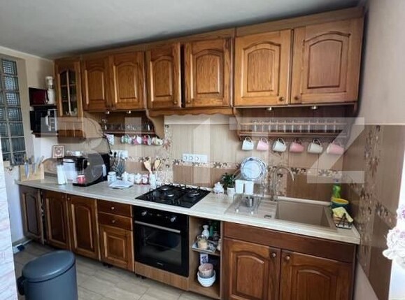Casa de vânzare 5 camere Est - 139827CV | BLITZ Satu Mare | Poza6