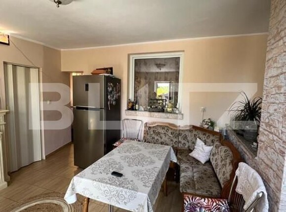 Casa de vânzare 5 camere Est - 139827CV | BLITZ Satu Mare | Poza5