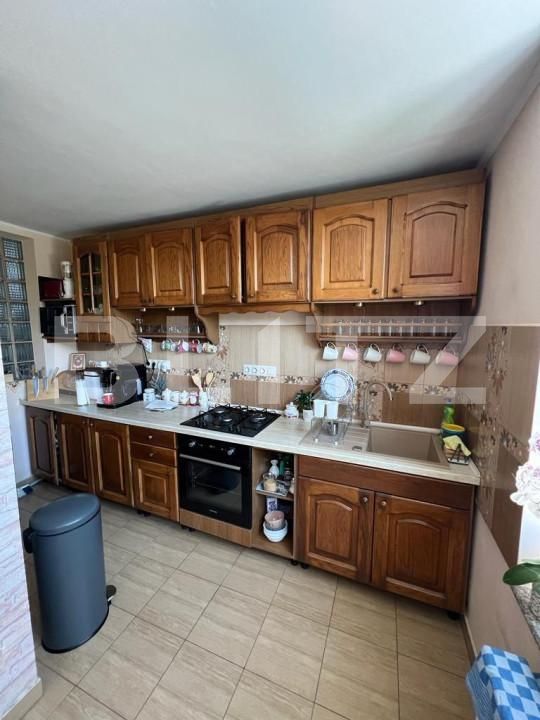 Casa de vânzare 5 camere Est - 139827CV | BLITZ Satu Mare | Poza6