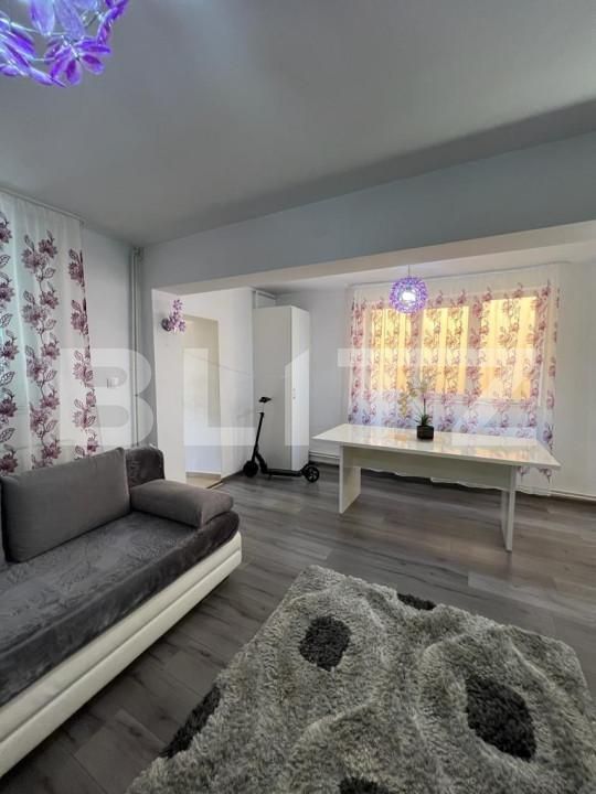 Casa de vânzare 5 camere Est - 139827CV | BLITZ Satu Mare | Poza2