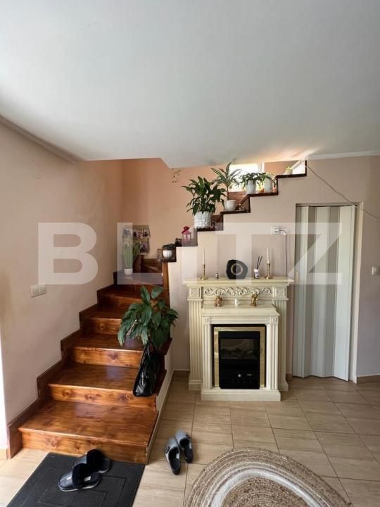 Casa de vânzare 5 camere Est - 139827CV | BLITZ Satu Mare | Poza4