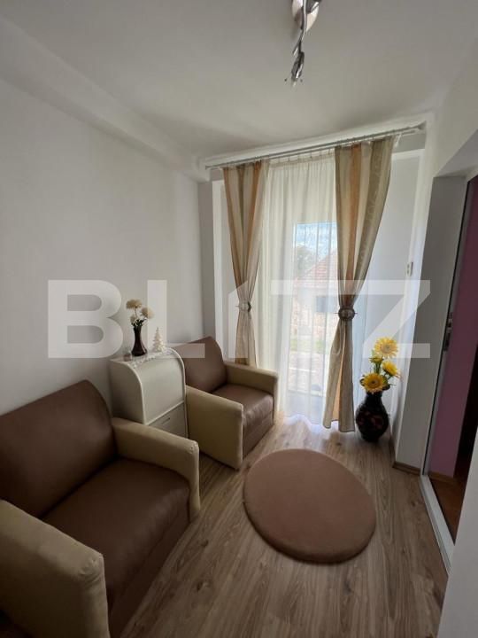 Casa de vânzare 5 camere Est - 139827CV | BLITZ Satu Mare | Poza3