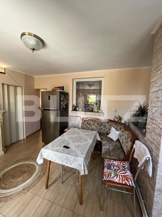 Casa de vânzare 5 camere Est - 139827CV | BLITZ Satu Mare | Poza5