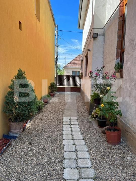 Casa de vânzare 5 camere Est - 139827CV | BLITZ Satu Mare | Poza8